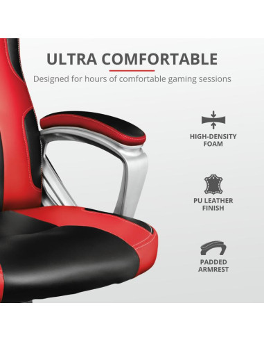 Scaun Gaming TRUST GXT 705 Ryon,,TR-22256