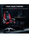 Scaun Gaming TRUST GXT 705 Ryon,,TR-22256