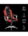 Scaun Gaming TRUST GXT 705 Ryon,,TR-22256