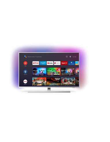 Televizor, PHILIPS, 50PUS8505/12, Android TV LED 4K UHD