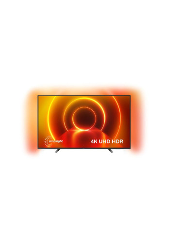 Televizor, PHILIPS, 55PUS7805/12, 4K UHD LED Smart TV