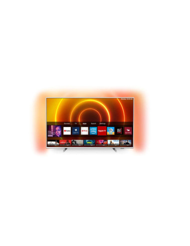 Televizor, PHILIPS, 55PUS7855/12, 4K UHD LED Smart TV