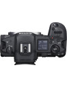 Camera foto Canon Mirrorless EOS R5 body, Black, sensor full