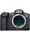 Camera foto Canon Mirrorless EOS R5 body, Black, sensor full