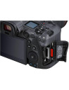 Camera foto Canon Mirrorless EOS R5 body, Black, sensor full