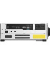 Proiector CANON WUX5800, LCOS reflective display, TFT Active