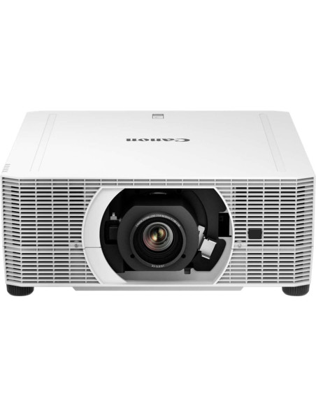 Proiector CANON WUX5800, LCOS reflective display, TFT Active