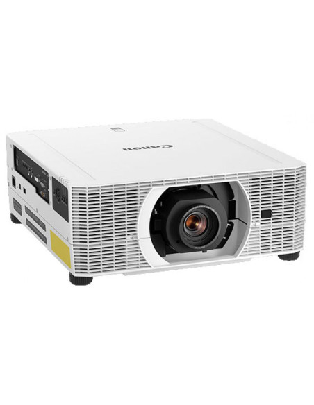 Proiector CANON WUX5800, LCOS reflective display, TFT Active