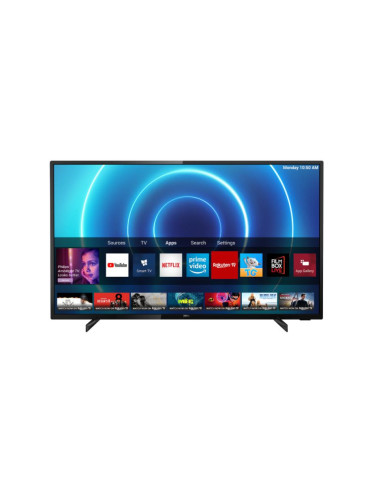 Televizor LED PHILIPS 70PUS7505/12, 70", 178 cm, 4K Ultra HD