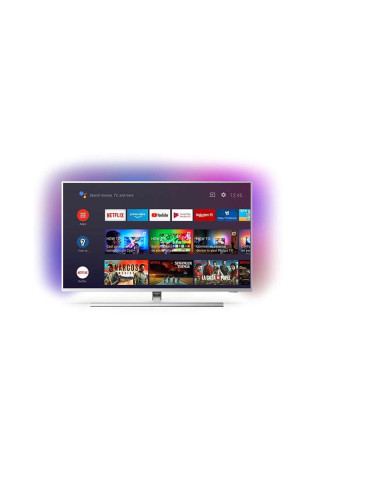 Televizor LED PHILIPS 43PUS8505/12, 43", 4K UHD LED Android TV