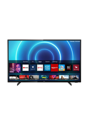 Televizor LED PHILIPS 43PUS7505/12, 43", 4K UHD LED Smart TV