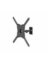 Suport TV de perete Serioux TV3101X, Reglabil, 32"-70", VESA