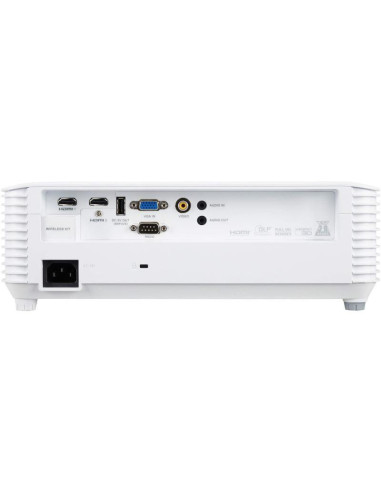 MR.JS311.007,Proiector ACER H6541BDi, DLP 3D ready, 4000 lumeni, FHD 1920*1080, up to WUXGA 1920x1200, 16:9 nativ, 4:3 compatibi