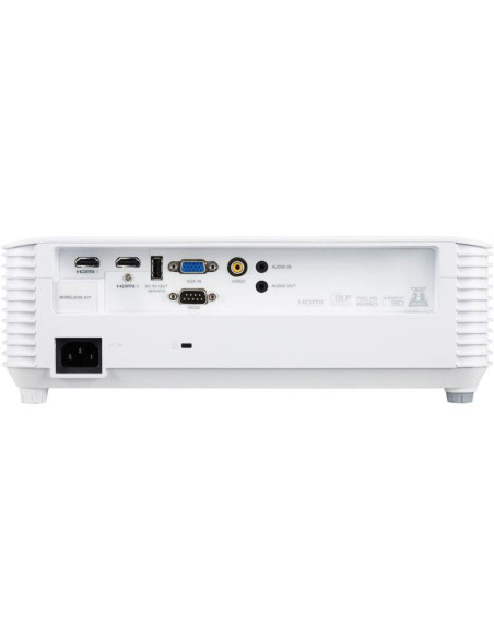 MR.JS311.007,Proiector ACER H6541BDi, DLP 3D ready, 4000 lumeni, FHD 1920*1080, up to WUXGA 1920x1200, 16:9 nativ, 4:3 compatibi