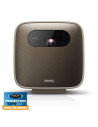 Proiector BenQ GS2, portabil, DLP, HD 1280*720, up to FHD