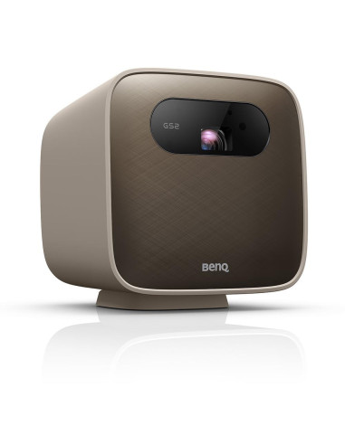Proiector BenQ GS2, portabil, DLP, HD 1280*720, up to FHD