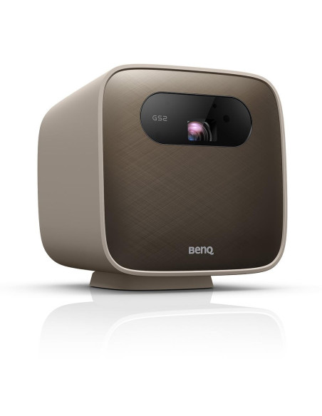 Proiector BenQ GS2, portabil, DLP, HD 1280*720, up to FHD