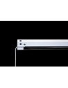 Ecran proiectie electric, perete/tavan, 240 x 180 cm