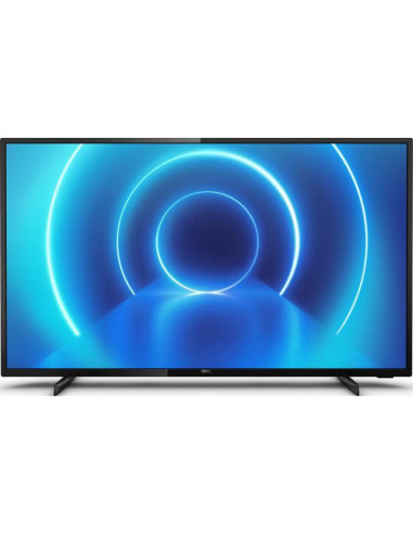Televizor, Philips 58PUS7505/12, 2020, 146CM, LED, Smart TV