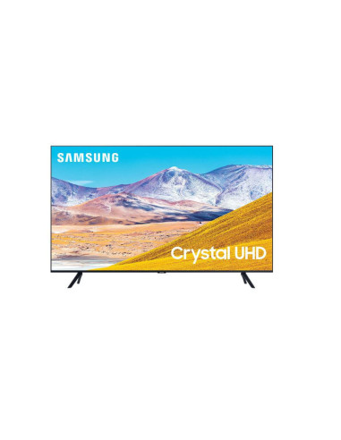 Televizor, Samsung, SM, UE75TU8072UXXH, 2020, 189CM, LED, Smart