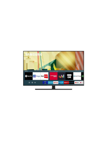 Televizor QLED SAMSUNG QE85Q70TATXXHH 85"/ 215 cm, Smart, 4K