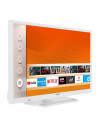 LED TV HORIZON SMART 24HL6131H/B, 24" Edge LED, HD Ready