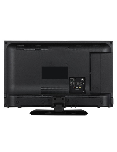 LED TV HORIZON SMART 24HL6130H/B, 24" Edge LED, HD Ready
