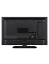 LED TV HORIZON SMART 24HL6130H/B, 24" Edge LED, HD Ready