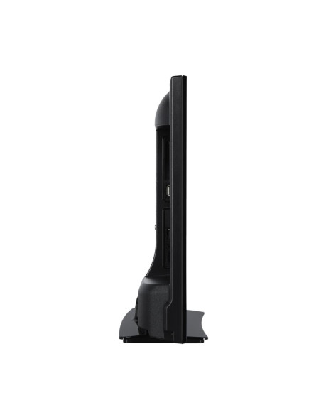 LED TV HORIZON SMART 24HL6130H/B, 24" Edge LED, HD Ready
