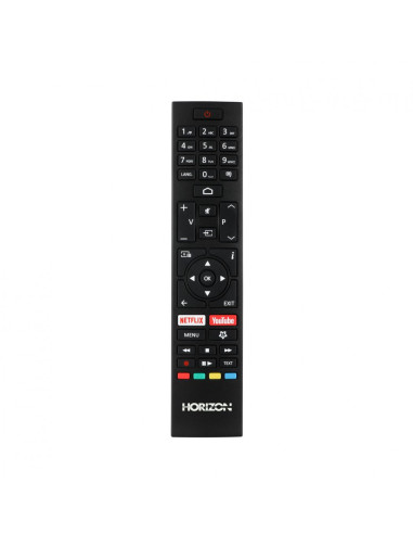 LED TV HORIZON 4K-ANDROID 58HL7590U/B, 58" D-LED, 4K Ultra HD