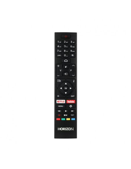 LED TV HORIZON 4K-ANDROID 58HL7590U/B, 58" D-LED, 4K Ultra HD
