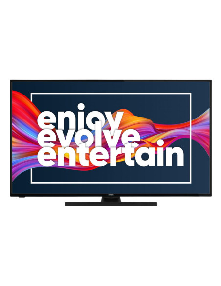 LED TV HORIZON 4K-ANDROID 58HL7590U/B, 58" D-LED, 4K Ultra HD