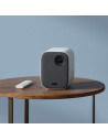 Proiector Xiaomi Mi Smart Compact, portabil, FHD 1920*1080, up