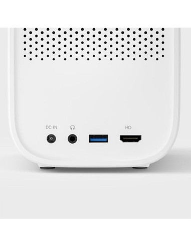 Proiector Xiaomi Mi Smart Compact, portabil, FHD 1920*1080, up