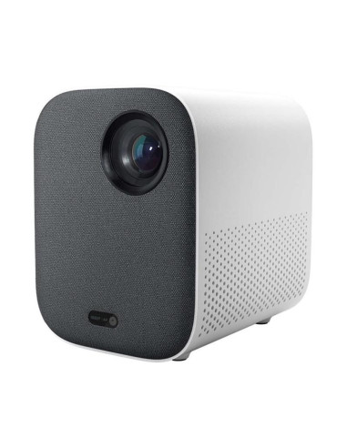 Proiector Xiaomi Mi Smart Compact, portabil, FHD 1920*1080, up