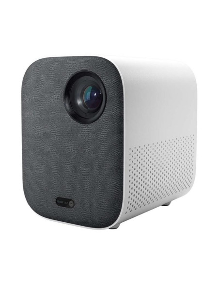 Proiector Xiaomi Mi Smart Compact, portabil, FHD 1920*1080, up