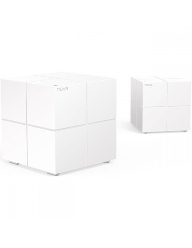 Router Wireless Tenda Nova MW6, AC1200, Wi-Fi 5