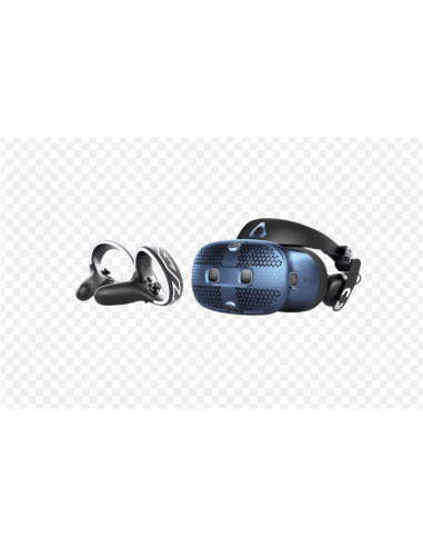 VIVE HTC VIRTUAL REALITY HEADSET, Display: 2x LC-Display, 3.4"