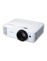 MR.JR711.012,Proiector ACER X118HP, DLP, SVGA 800x600, up to WUXGA 1920*1200, 4000 lumeni, 4:3 nativ, 16:9 suportat, 20.000:1, l
