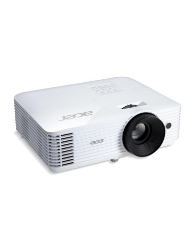 MR.JR711.012,Proiector ACER X118HP, DLP, SVGA 800x600, up to WUXGA 1920*1200, 4000 lumeni, 4:3 nativ, 16:9 suportat, 20.000:1, l