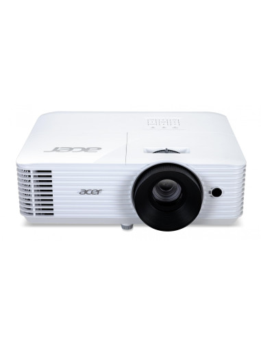 MR.JR711.012,Proiector ACER X118HP, DLP, SVGA 800x600, up to WUXGA 1920*1200, 4000 lumeni, 4:3 nativ, 16:9 suportat, 20.000:1, l