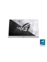 ROG Strix XG16AHP-W Portable 144Hz Gaming Monitor — 15.6-inch FHD (1920 x 1080), 144 Hz, IPS panel, NVIDIA G-SYNC Compatible, no