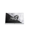 ROG Strix XG16AHP-W Portable 144Hz Gaming Monitor — 15.6-inch FHD (1920 x 1080), 144 Hz, IPS panel, NVIDIA G-SYNC Compatible, no