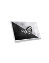 ROG Strix XG16AHP-W Portable 144Hz Gaming Monitor — 15.6-inch FHD (1920 x 1080), 144 Hz, IPS panel, NVIDIA G-SYNC Compatible, no