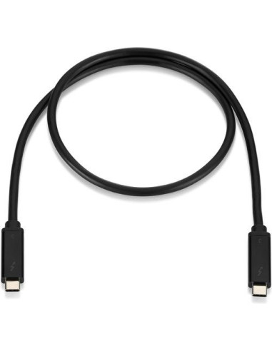 3XB94AA,HP Cablu Thunderbolt Dock 120W