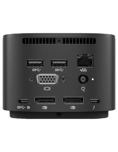 3TR87AA,HP Thunderbolt Dock