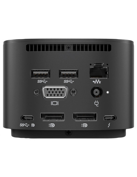 3TR87AA,HP Thunderbolt Dock