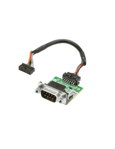 3TK82AA,HP Kit Serial Port 405/600/705/800 -