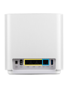 Router wireless ASUS Gigabit Mesh ZenWiFi, AX XT8, Wifi 6