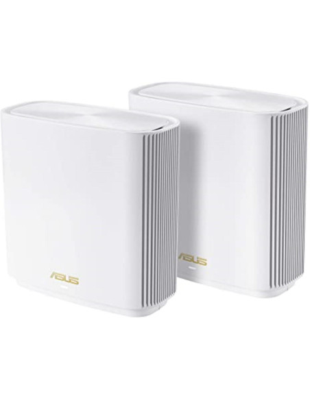 Router wireless ASUS Gigabit Mesh ZenWiFi, AX XT8, Wifi 6